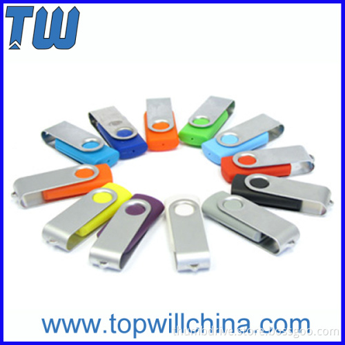 Swivel Usb Flash Drive Excellent Price